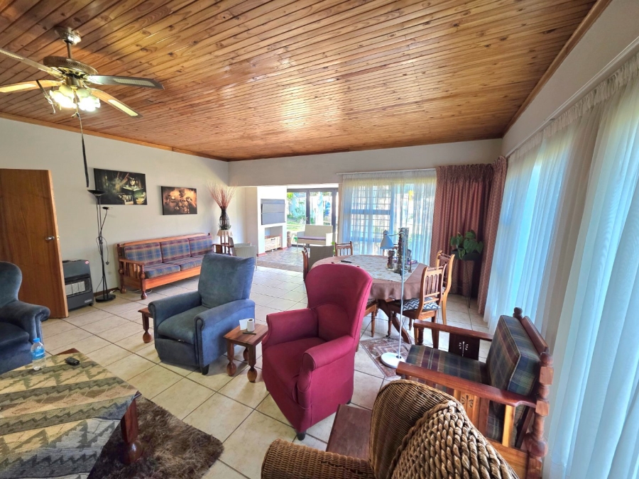 4 Bedroom Property for Sale in Panorama Free State